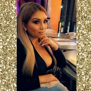 Meet your Posher, Deanne